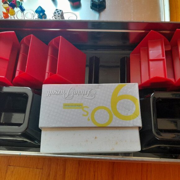 Trivial Pursuit 90's - Picture 5 of 6